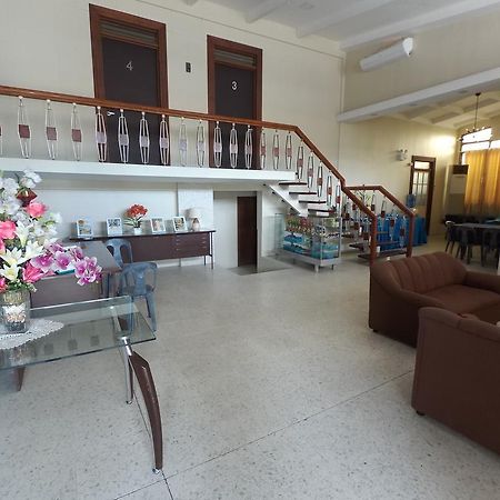 Residencia Marfel Hotel Tacloban Kültér fotó