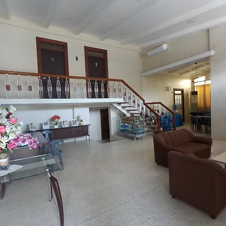 Residencia Marfel Hotel Tacloban Kültér fotó