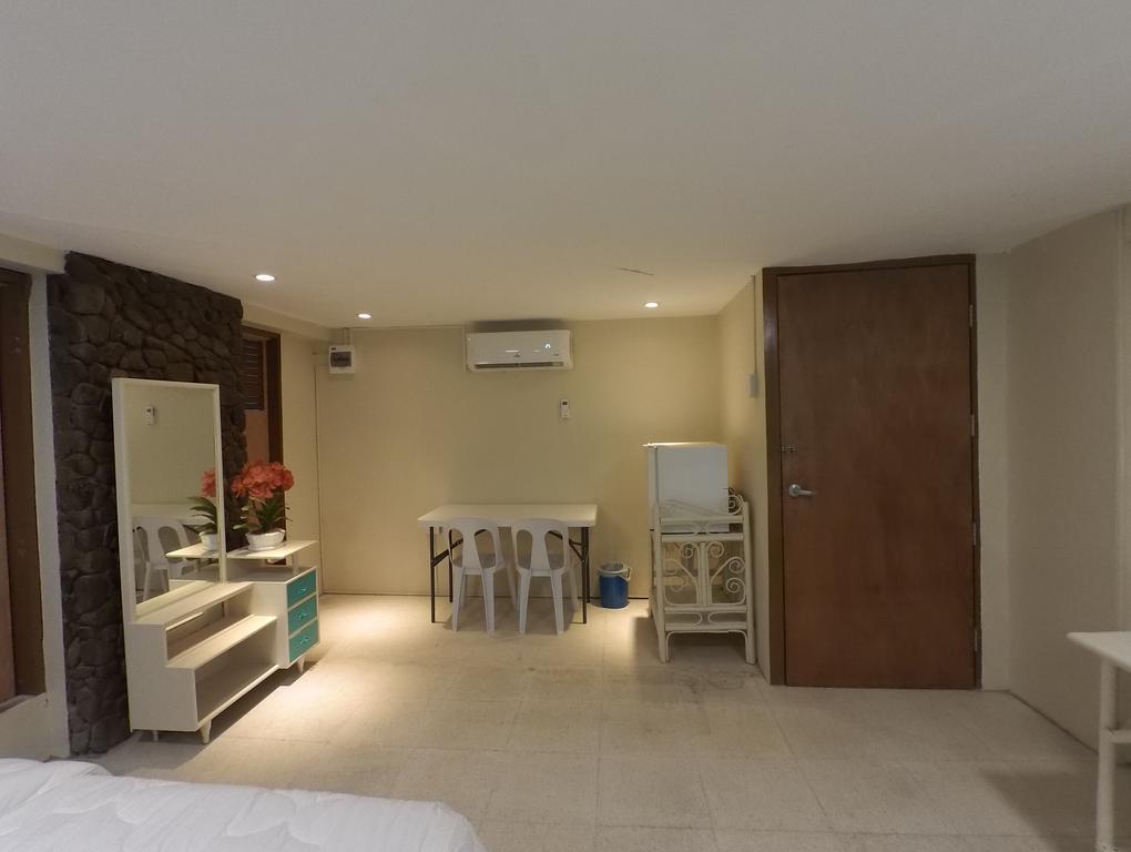 Residencia Marfel Hotel Tacloban Kültér fotó