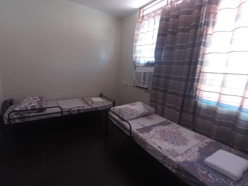 Residencia Marfel Hotel Tacloban Kültér fotó