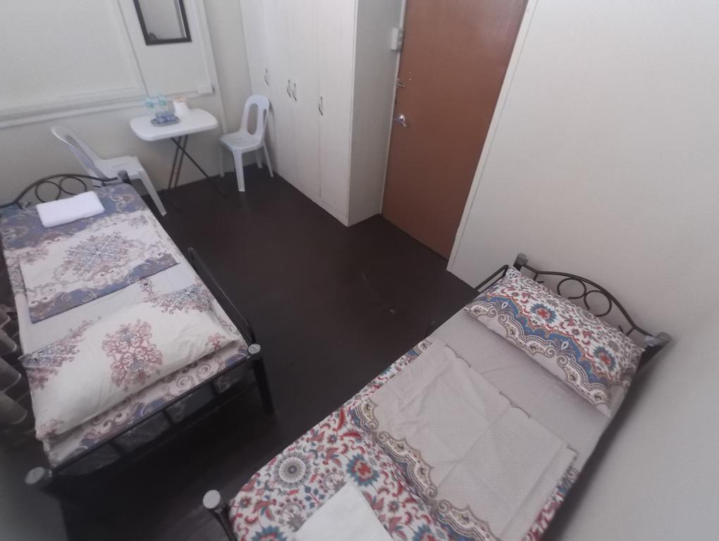 Residencia Marfel Hotel Tacloban Kültér fotó
