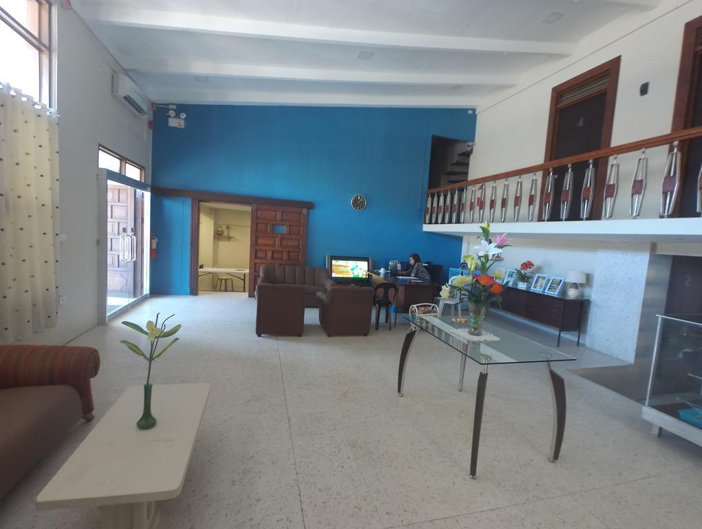 Residencia Marfel Hotel Tacloban Kültér fotó