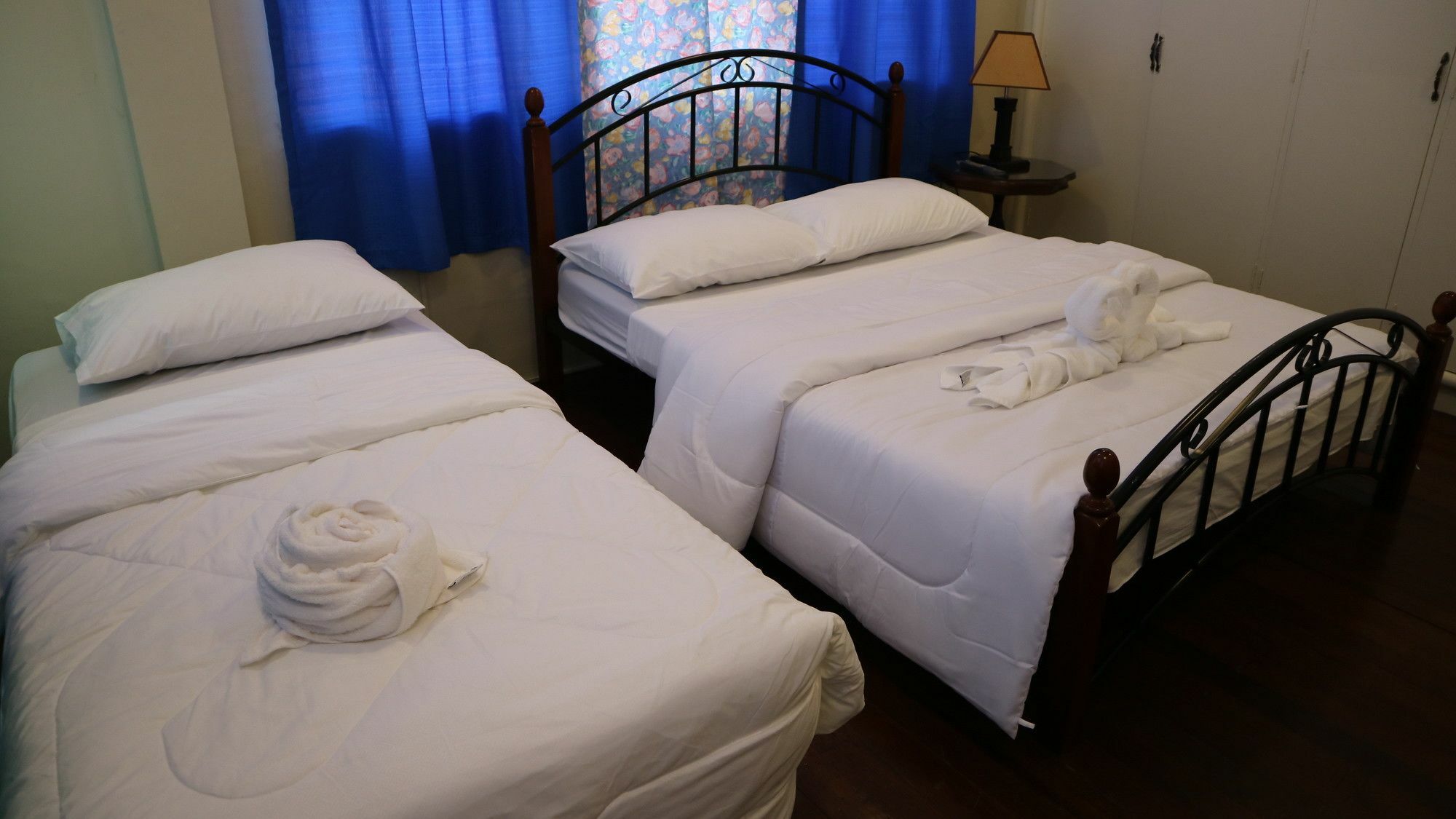 Residencia Marfel Hotel Tacloban Kültér fotó
