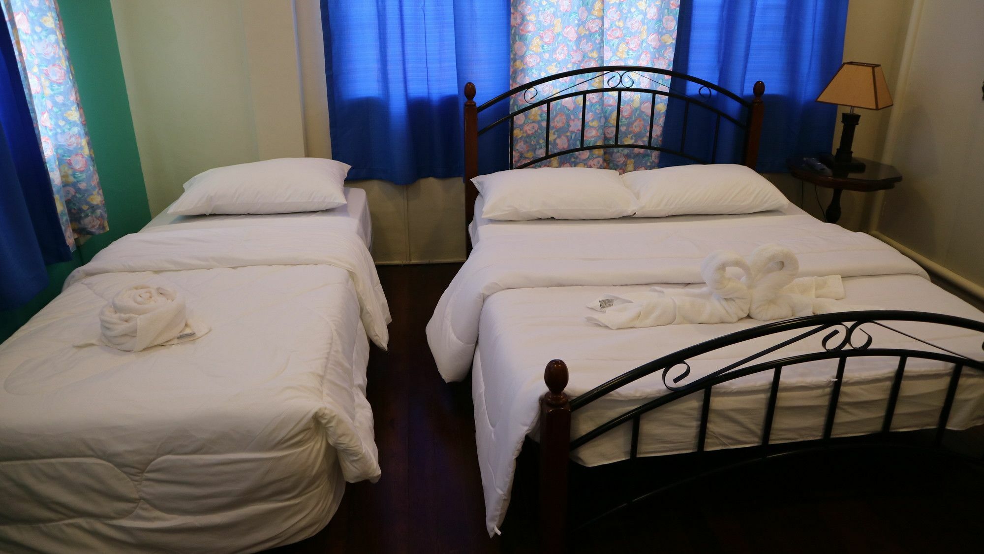 Residencia Marfel Hotel Tacloban Kültér fotó