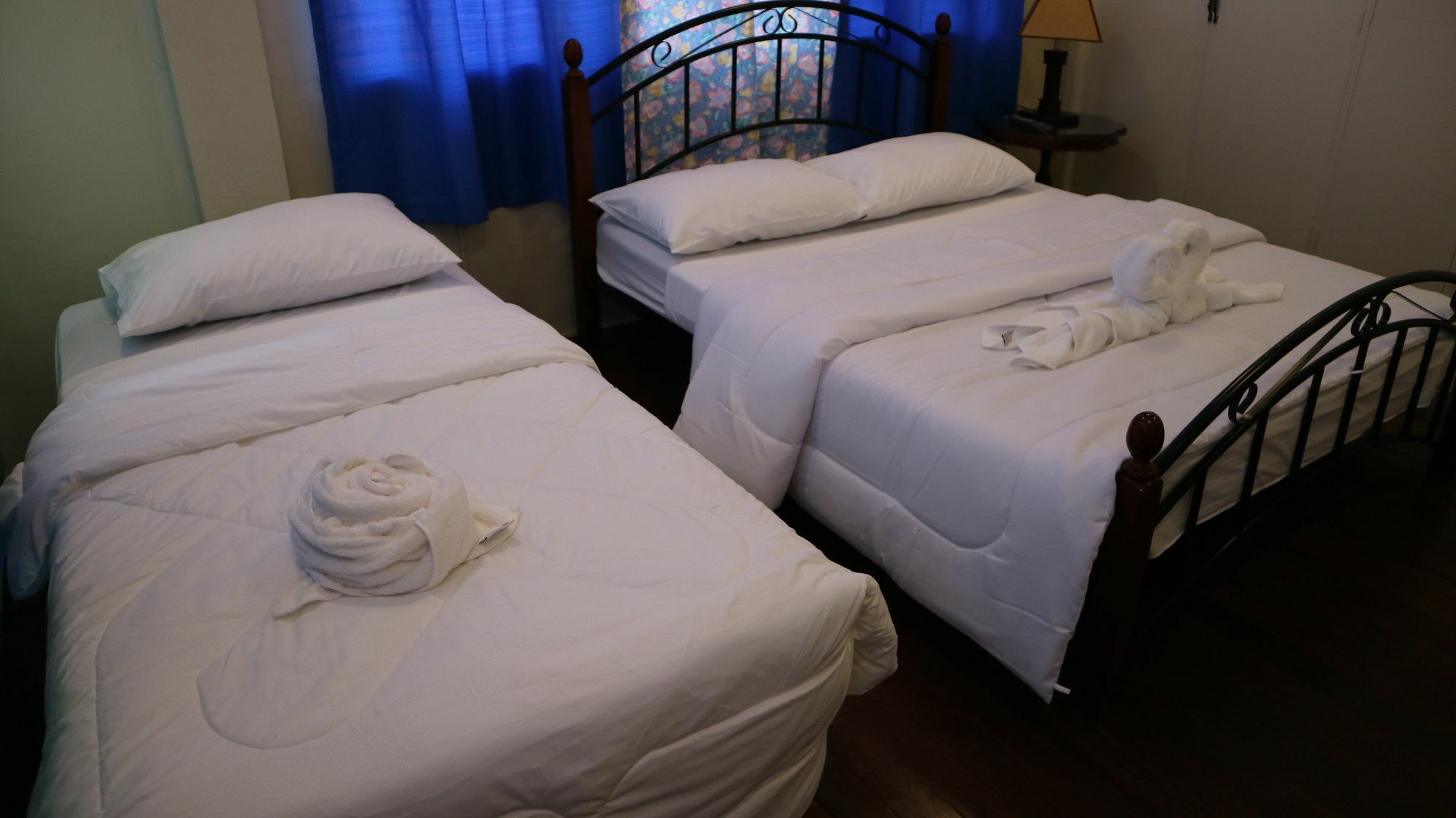 Residencia Marfel Hotel Tacloban Kültér fotó