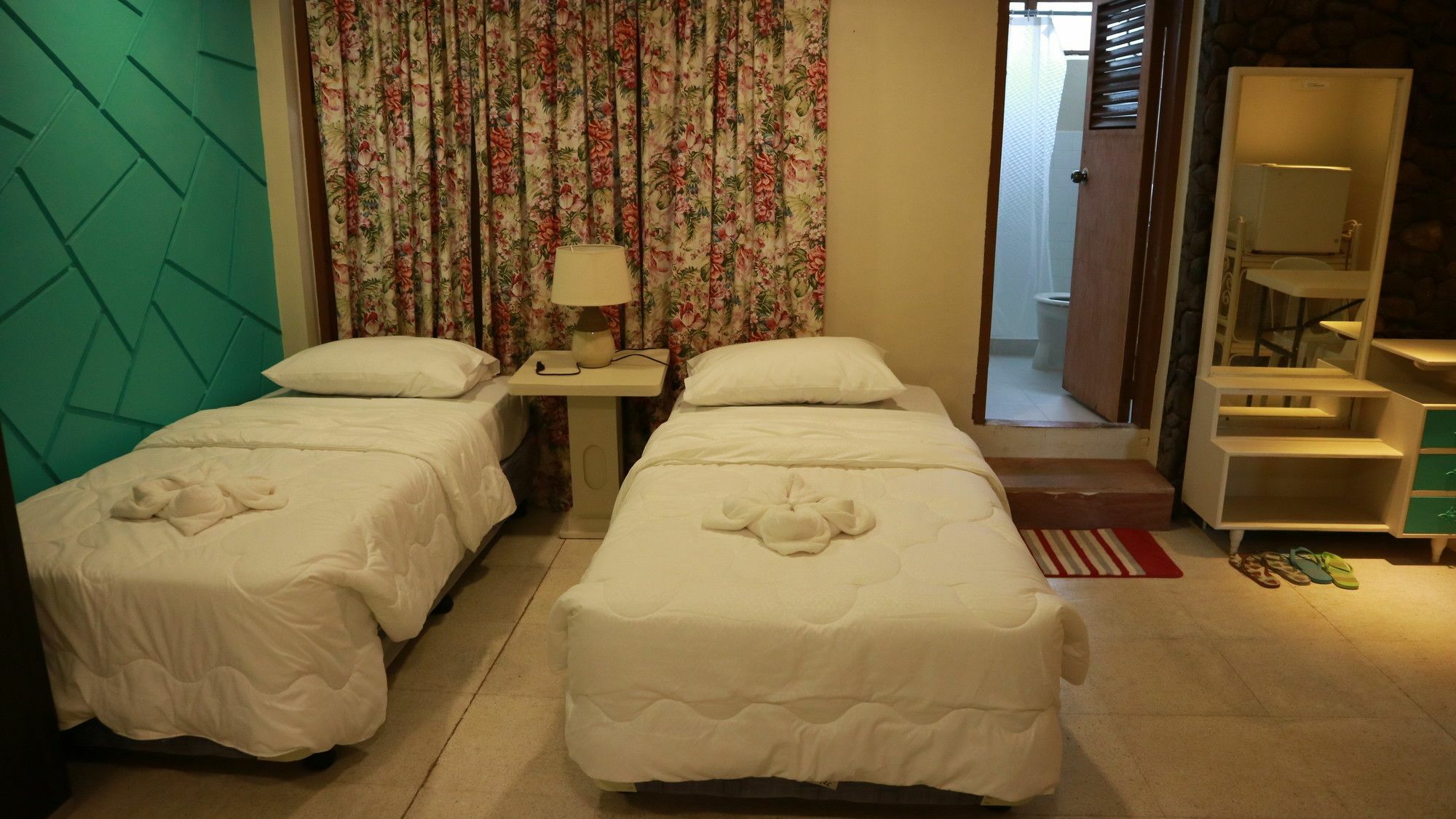 Residencia Marfel Hotel Tacloban Kültér fotó