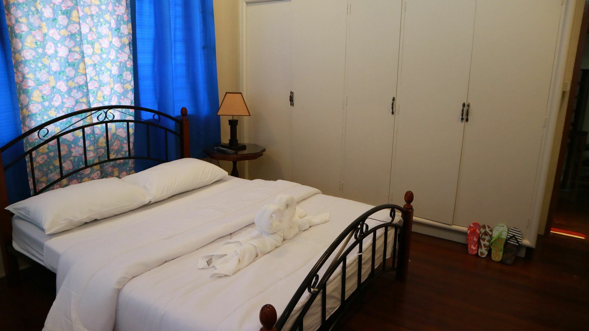 Residencia Marfel Hotel Tacloban Kültér fotó