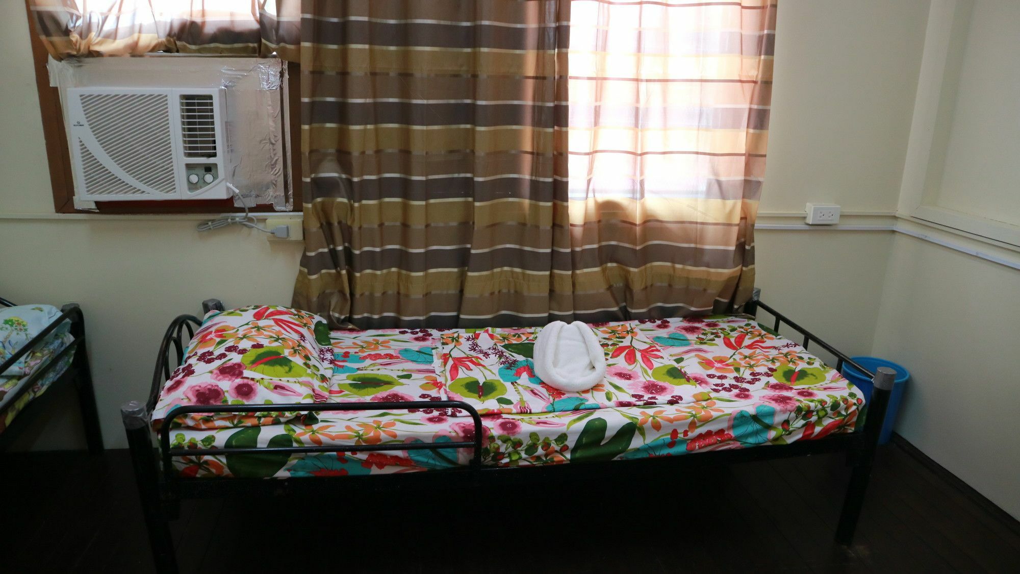 Residencia Marfel Hotel Tacloban Kültér fotó