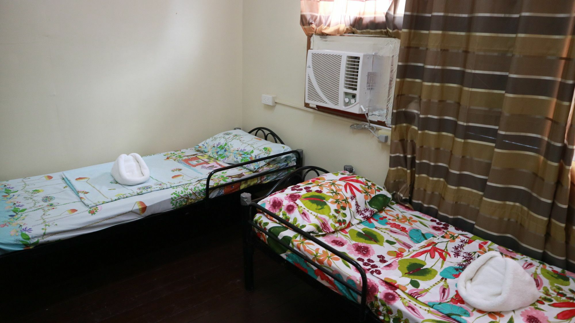 Residencia Marfel Hotel Tacloban Kültér fotó