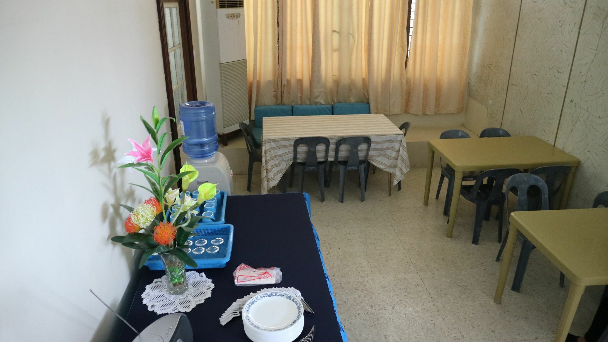 Residencia Marfel Hotel Tacloban Kültér fotó