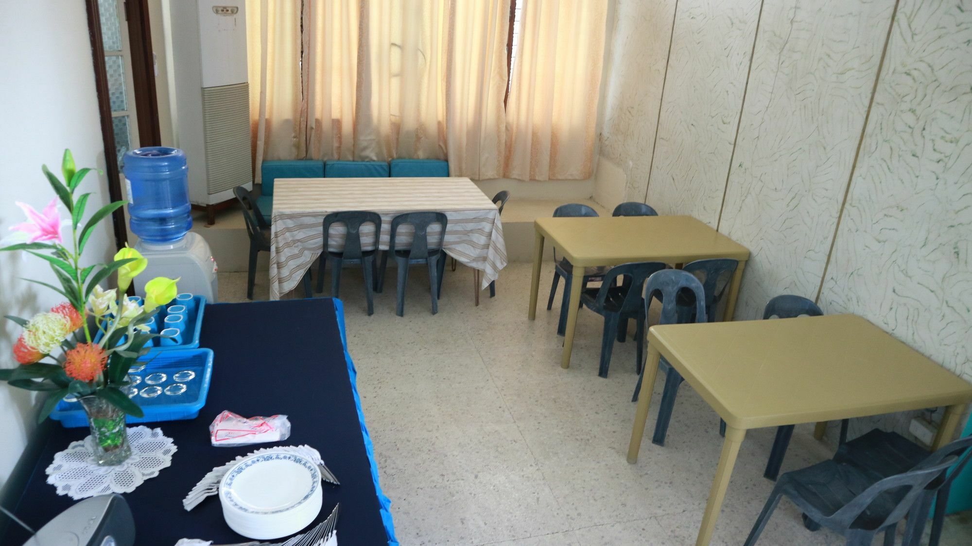 Residencia Marfel Hotel Tacloban Kültér fotó