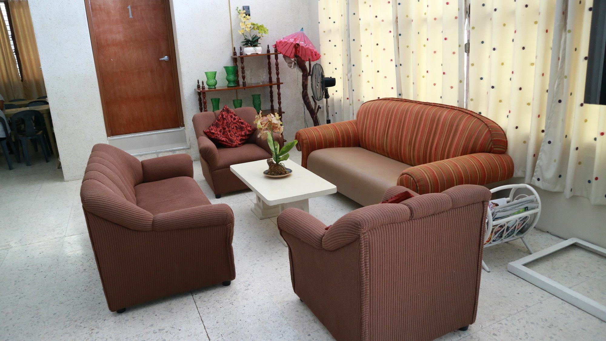 Residencia Marfel Hotel Tacloban Kültér fotó