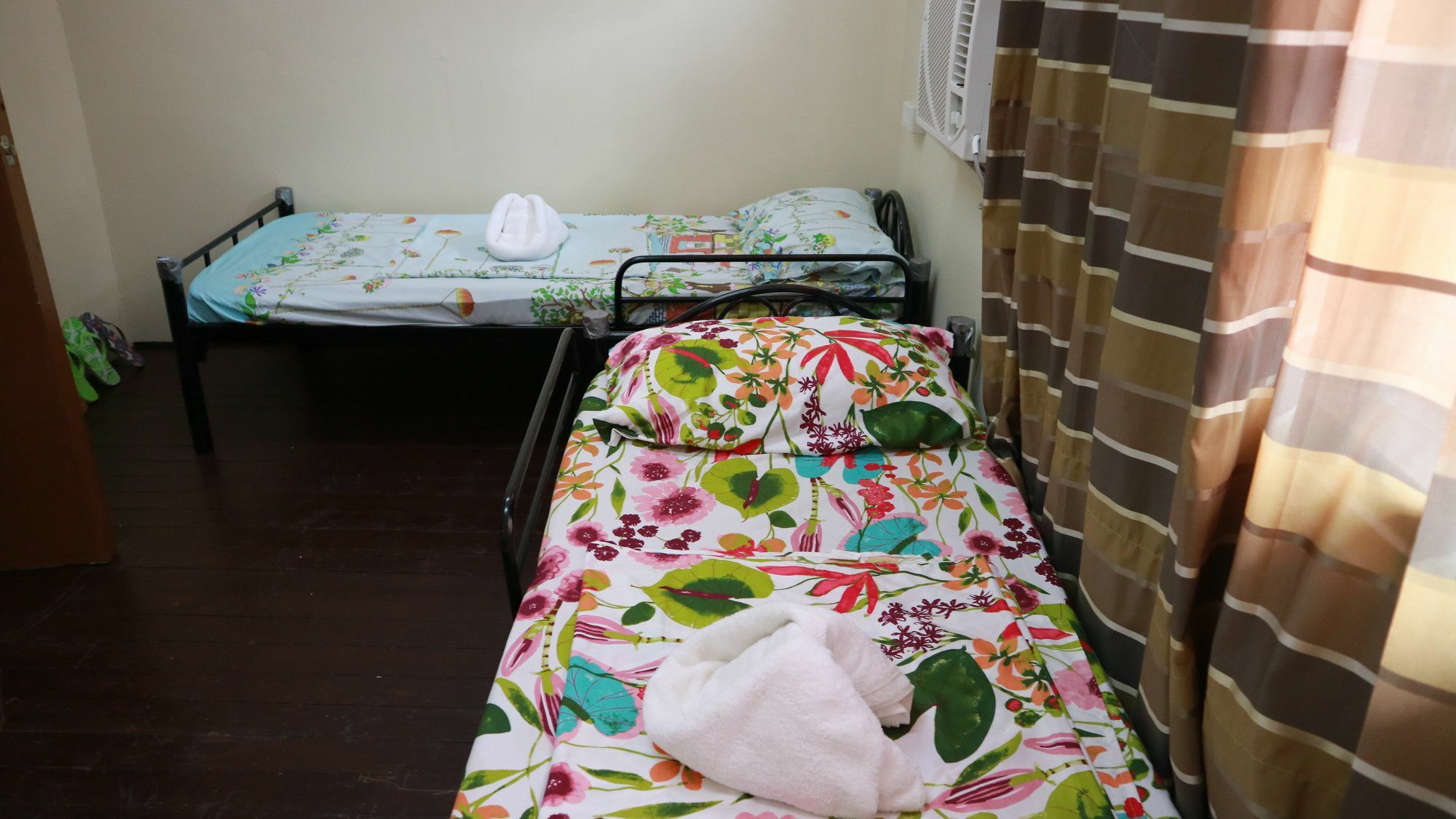 Residencia Marfel Hotel Tacloban Kültér fotó